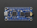 Audio FX Sound Board - WAV/OGG Trigger 2MB Flash - Adafruit 2133